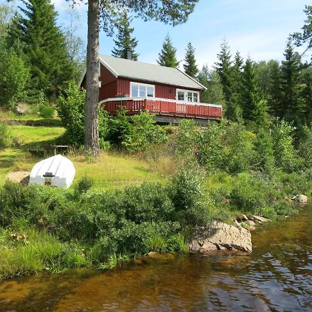 Holiday Home Ogge - Soo690 By Interhome Svaland Exterior photo